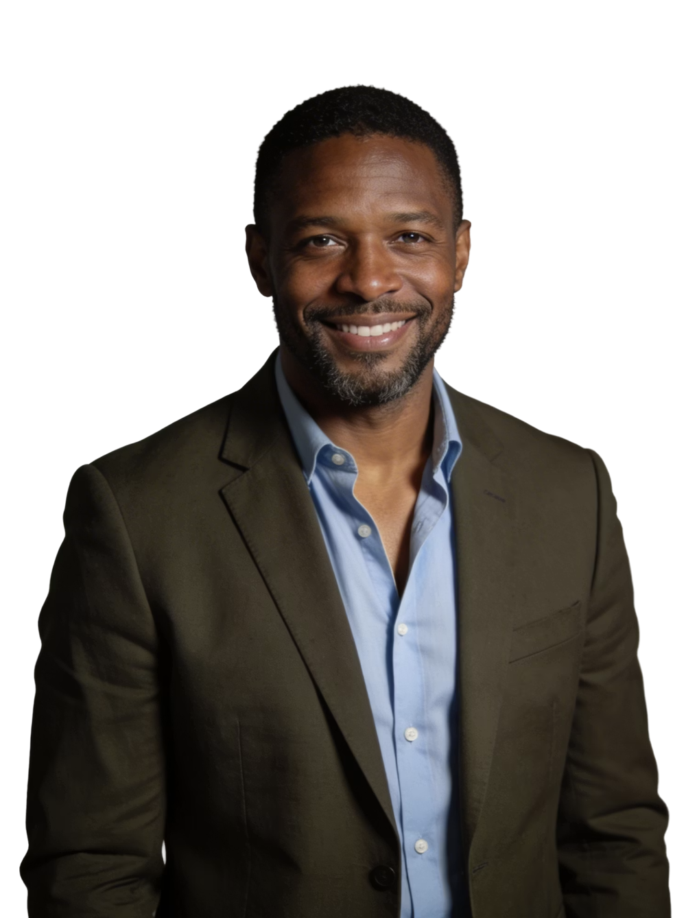 Aaron Saunders
