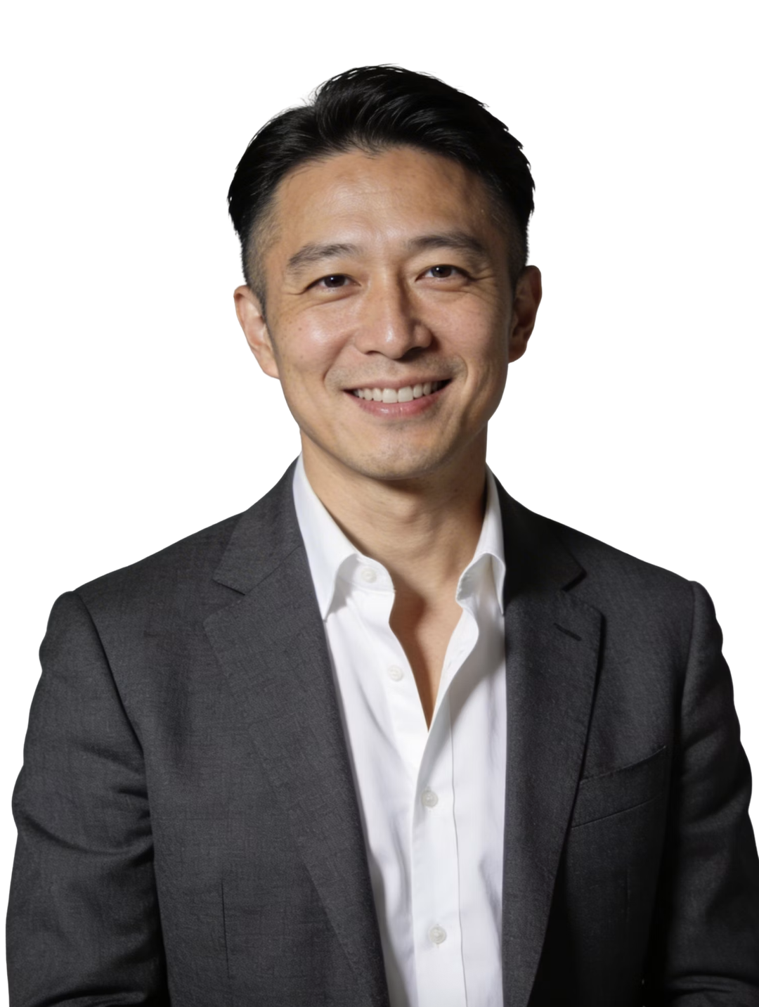 Christian Zhang