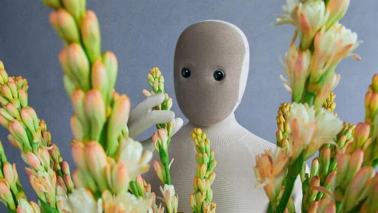 Making 10,000 Home Robots