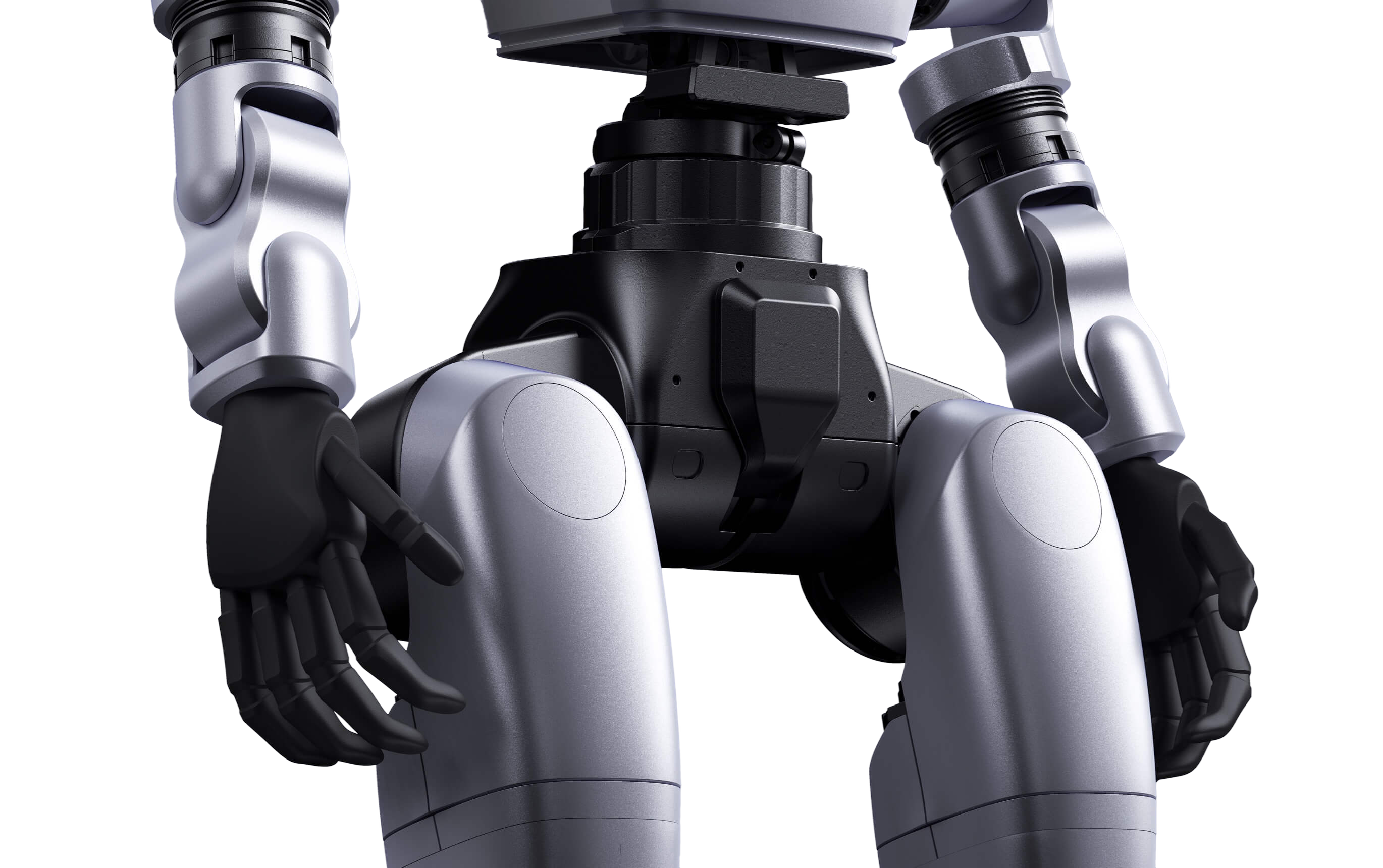 The $13,500 Humanoid Robot Shaking Up the Industry