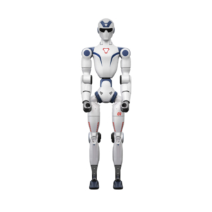 Unitree R1