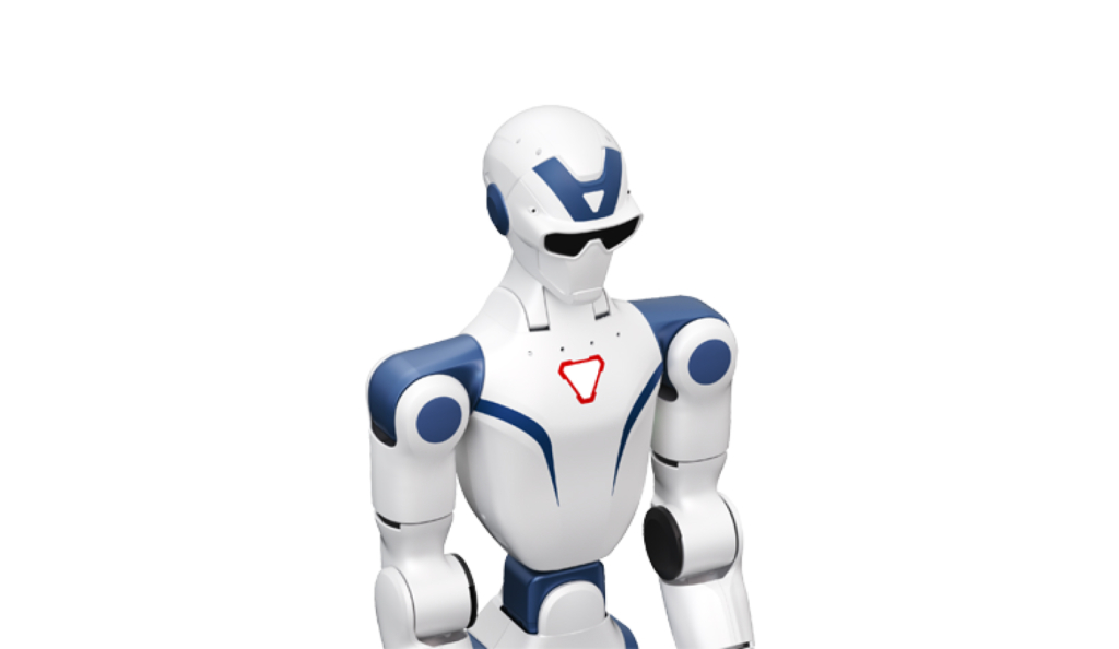 Unitree R1
