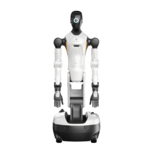 AGIBOT G2 (Genie)
