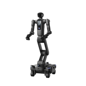 PUDU D7 (semi-humanoid)