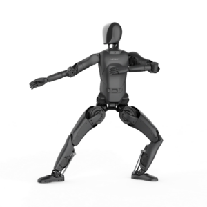 AGIBOT A2