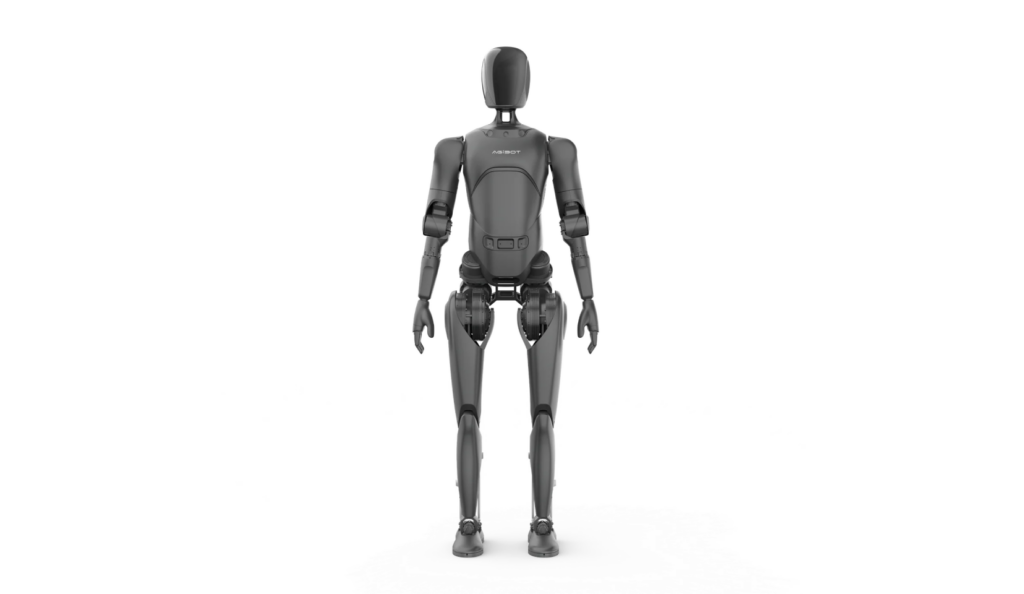 AGIBOT A2