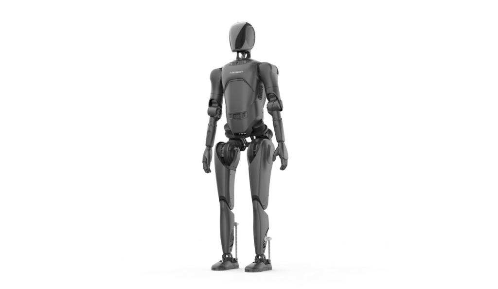 AGIBOT A2