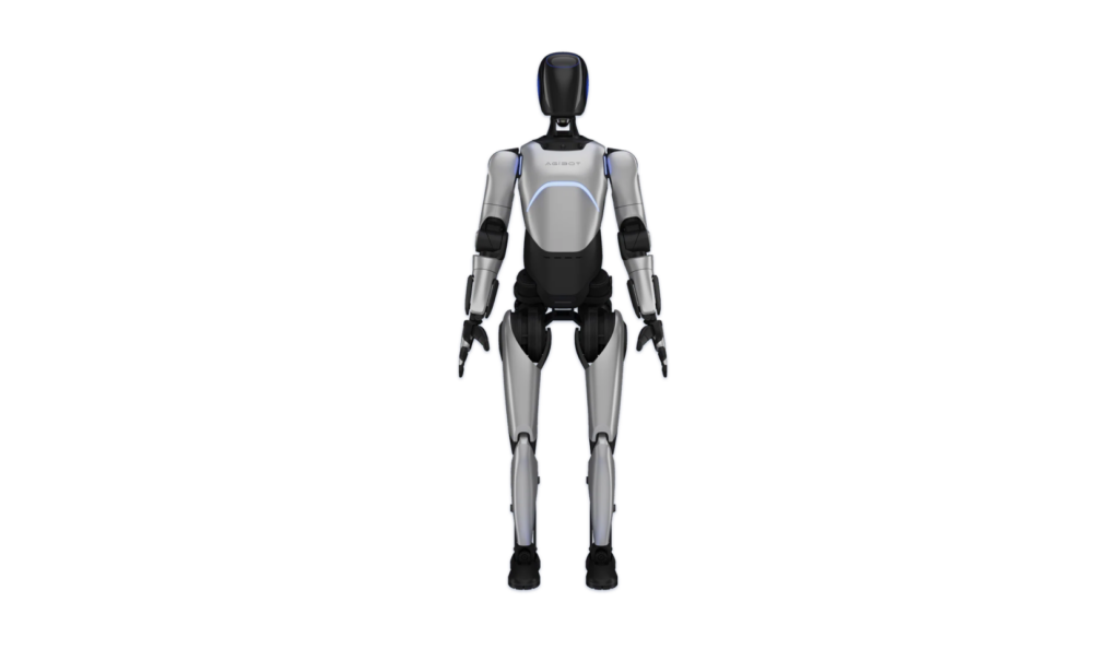 AGIBOT A2