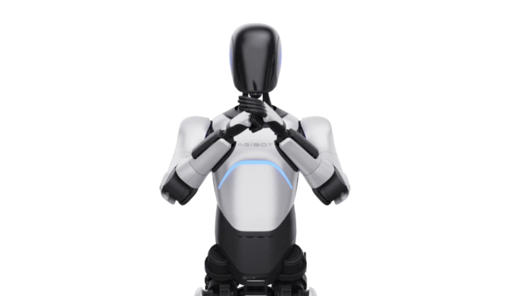 AGIBOT A2
