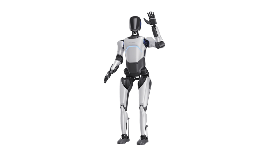 AGIBOT A2