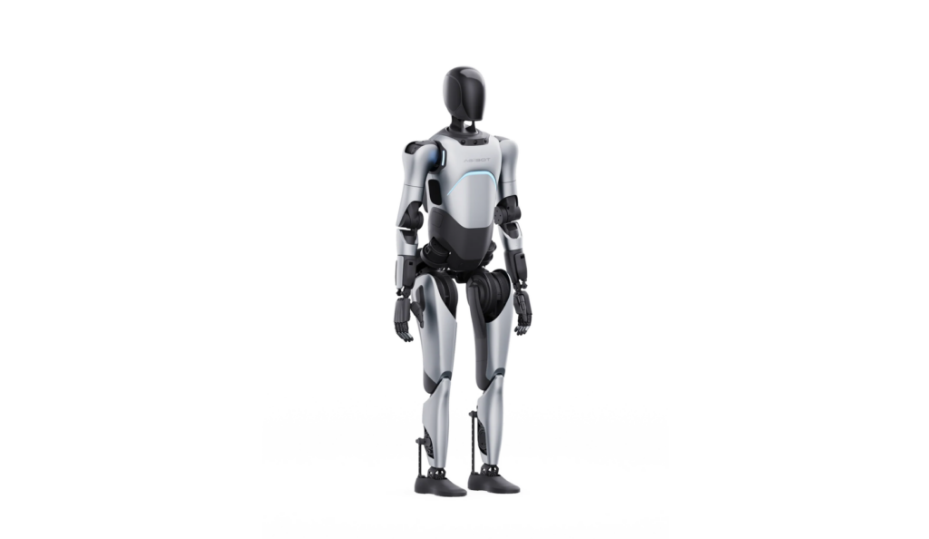 AGIBOT A2