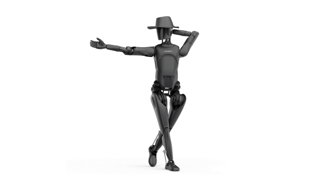 AGIBOT A2