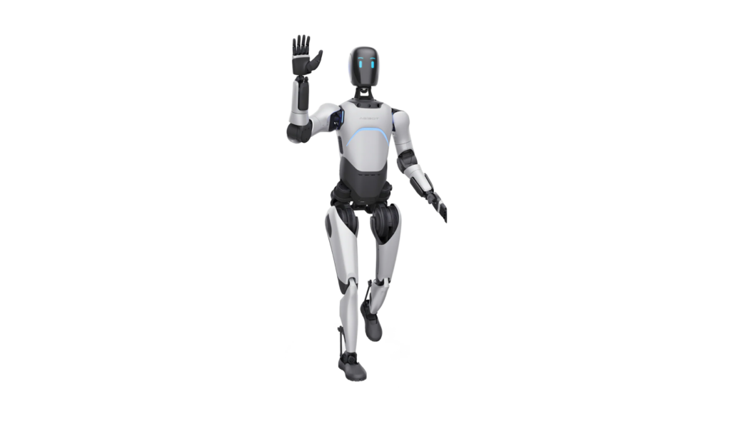 AGIBOT A2