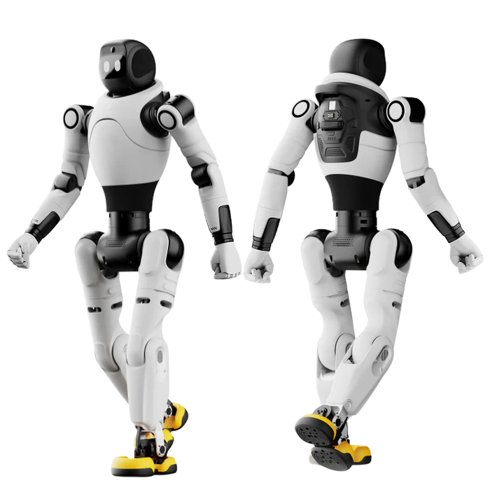 AGIBOT X2 (Lingxi)