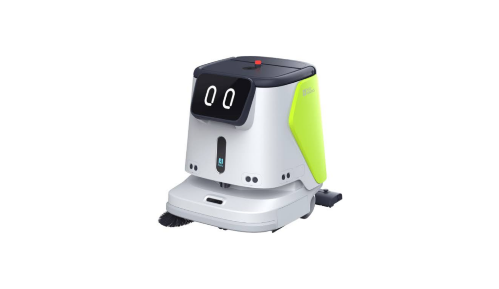 PUDU CC1 Pro