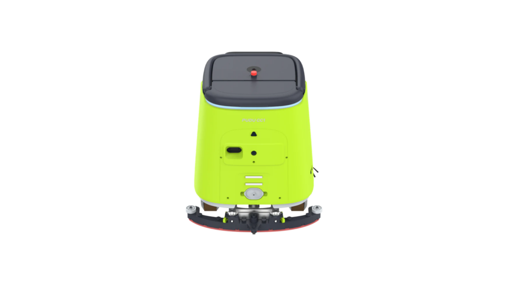 PUDU CC1 Pro