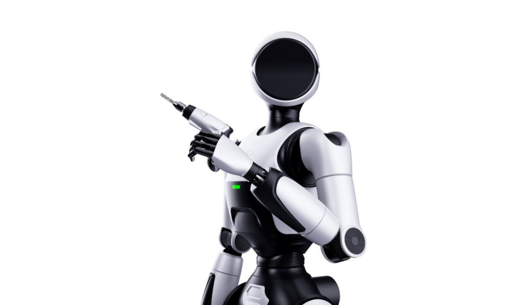 ESTUN Codroid (cobot line)