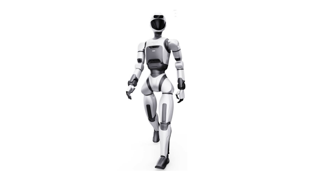 ESTUN Codroid (cobot line)