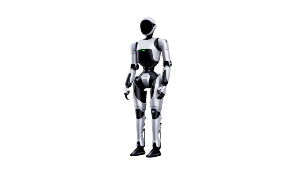 ESTUN Codroid (cobot line)