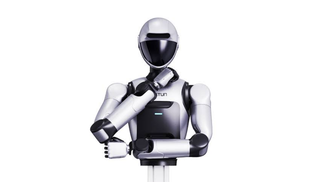 ESTUN Codroid (cobot line)