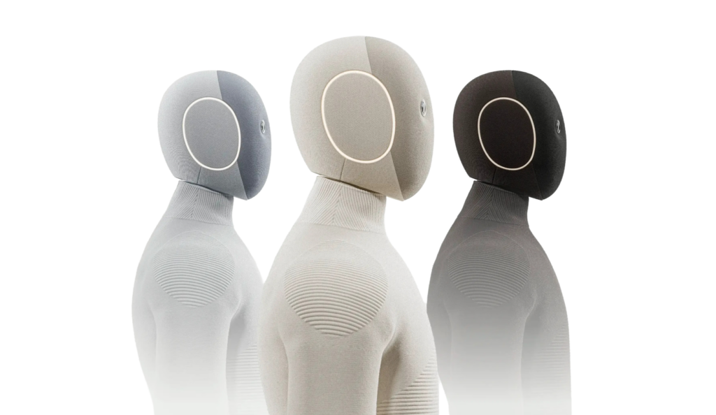 1X Technologies NEO