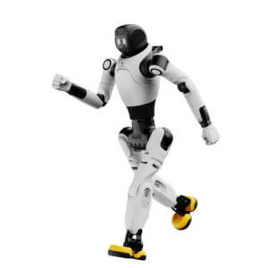 AGIBOT X2 (Lingxi)