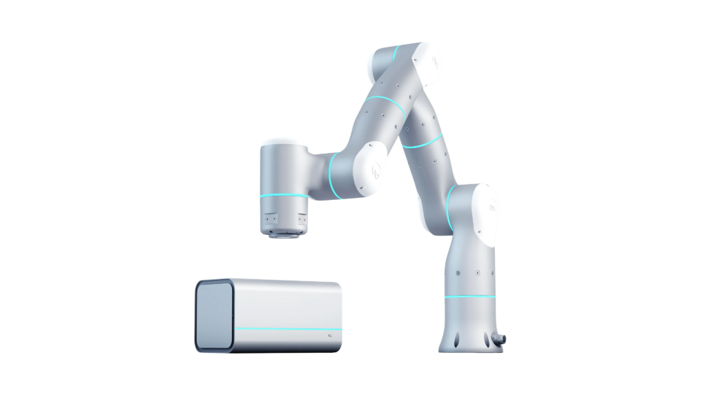 Flexiv Rizon 4
