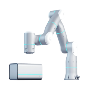 Flexiv Rizon 4